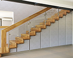 Construction et protection de vos escaliers par Escaliers Maisons à Saint-Georges